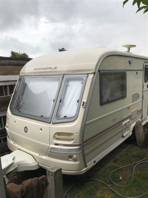 avondale caravans for sale on gumtree.